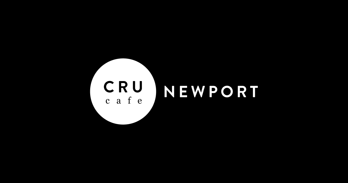 CRU Cafe Newport